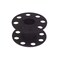 Singer Metal Sewing Machine Bobbins for Models #23500 Durable Heavy Duty Design
